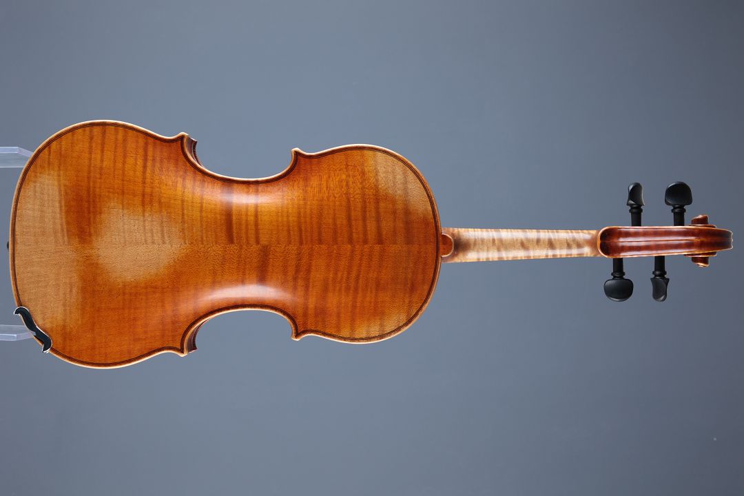 Brückner Max K. - Markneukirchen um 1920 - G-826